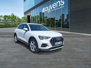 Audi Q3 Advanced 35 Tdi 110kw (150cv) S Tronic - Foto 4