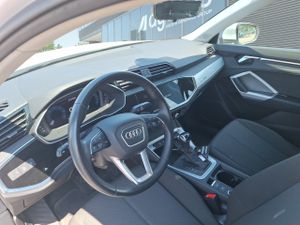 Audi Q3 Advanced 35 Tdi 110kw (150cv) S Tronic - Foto 8