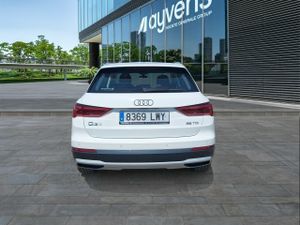 Audi Q3 Advanced 35 Tdi 110kw (150cv) S Tronic - Foto 6