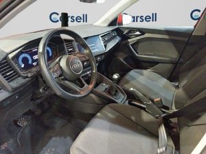 Audi A1 Sportback Advanced 25 Tfsi 70kw (95cv) - Foto 8