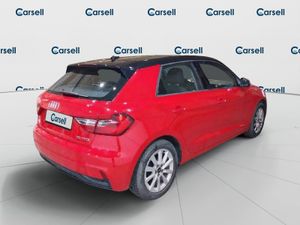 Audi A1 Sportback Advanced 25 Tfsi 70kw (95cv) - Foto 5