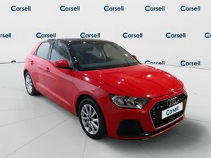 Audi A1 Sportback Advanced 25 Tfsi 70kw (95cv) - Foto 4