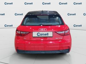 Audi A1 Sportback Advanced 25 Tfsi 70kw (95cv) - Foto 6