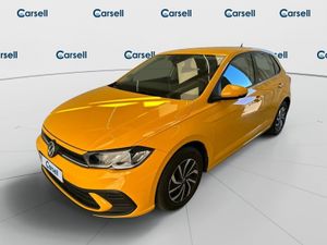 Volkswagen Polo Life 1.0 Tsi 70kw (95cv) - Foto 2