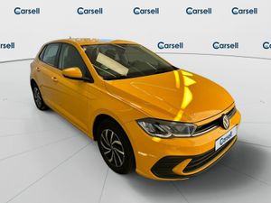 Volkswagen Polo Life 1.0 Tsi 70kw (95cv) - Foto 4