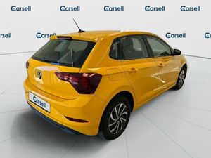 Volkswagen Polo Life 1.0 Tsi 70kw (95cv) - Foto 5