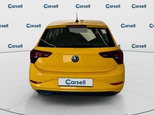 Volkswagen Polo Life 1.0 Tsi 70kw (95cv) - Foto 6