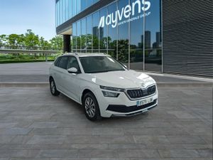 Skoda Kamiq 1.0 Tsi 81kw (110cv) Emotion - Foto 4
