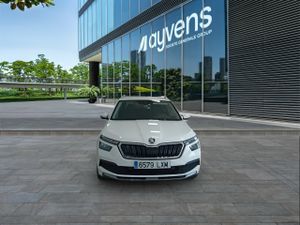 Skoda Kamiq 1.0 Tsi 81kw (110cv) Emotion - Foto 3