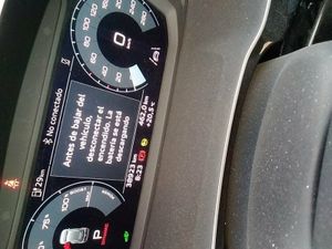 Audi Q3 45 Tfsi E 180kw S Tronic Advanced - Foto 9