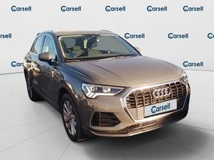 Audi Q3 45 Tfsi E 180kw S Tronic Advanced - Foto 4