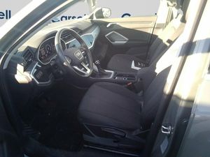 Audi Q3 45 Tfsi E 180kw S Tronic Advanced - Foto 8