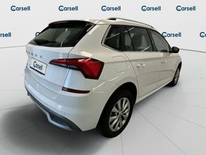 Skoda Kamiq 1.0 Tsi 81kw (110cv) Dsg Ambition - Foto 5