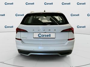 Skoda Kamiq 1.0 Tsi 81kw (110cv) Dsg Ambition - Foto 6