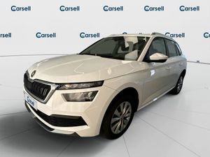 Skoda Kamiq 1.0 Tsi 81kw (110cv) Dsg Ambition - Foto 2