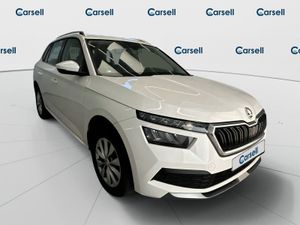 Skoda Kamiq 1.0 Tsi 81kw (110cv) Dsg Ambition - Foto 4
