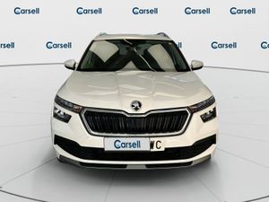 Skoda Kamiq 1.0 Tsi 81kw (110cv) Dsg Ambition - Foto 3