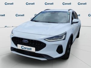 Ford Focus 1.0 Ecoboost Mhev 114kw Active Style Sip - Foto 2