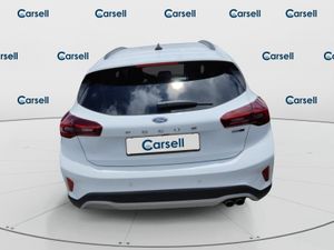Ford Focus 1.0 Ecoboost Mhev 114kw Active Style Sip - Foto 6