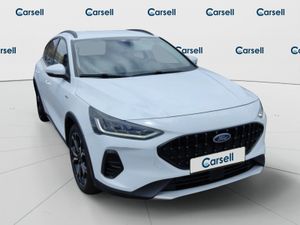 Ford Focus 1.0 Ecoboost Mhev 114kw Active Style Sip - Foto 4