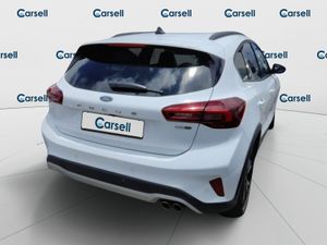 Ford Focus 1.0 Ecoboost Mhev 114kw Active Style Sip - Foto 5