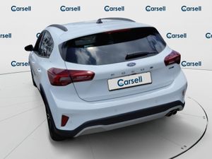Ford Focus 1.0 Ecoboost Mhev 114kw Active Style Sip - Foto 7