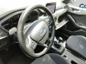 Ford Focus 1.0 Ecoboost Mhev 114kw Active Style Sip - Foto 8