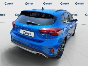 Ford Focus 1.0 Ecoboost Mhev 114kw Active Style Sip - Foto 5