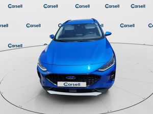 Ford Focus 1.0 Ecoboost Mhev 114kw Active Style Sip - Foto 3