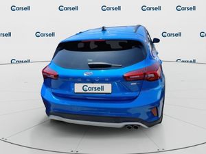Ford Focus 1.0 Ecoboost Mhev 114kw Active Style Sip - Foto 6