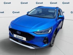 Ford Focus 1.0 Ecoboost Mhev 114kw Active Style Sip - Foto 2