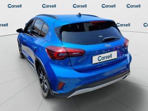 Ford Focus 1.0 Ecoboost Mhev 114kw Active Style Sip - Foto 7