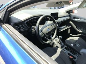 Ford Focus 1.0 Ecoboost Mhev 114kw Active Style Sip - Foto 8