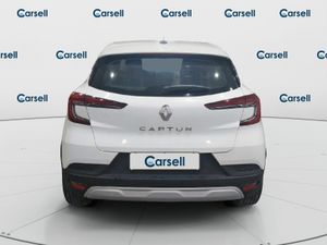 Renault Captur Intens Tce 74kw (100cv) Glp - Foto 6