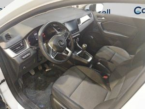 Renault Captur Intens Tce 74kw (100cv) Glp - Foto 8