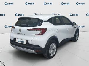 Renault Captur Intens Tce 74kw (100cv) Glp - Foto 5