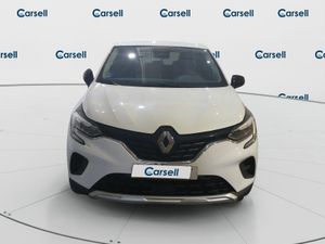 Renault Captur Intens Tce 74kw (100cv) Glp - Foto 3