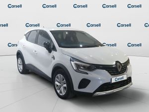 Renault Captur Intens Tce 74kw (100cv) Glp - Foto 4