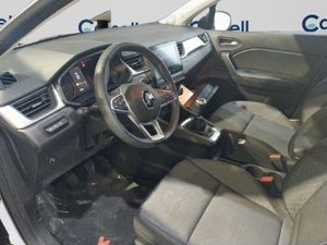 Renault Captur Intens Tce 74kw (100cv) Glp - Foto 8