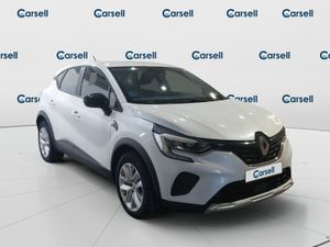 Renault Captur Intens Tce 74kw (100cv) Glp - Foto 4
