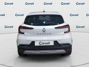 Renault Captur Intens Tce 74kw (100cv) Glp - Foto 6
