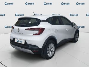 Renault Captur Intens Tce 74kw (100cv) Glp - Foto 5
