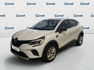 Renault Captur Intens Tce 74kw (100cv) Glp - Foto 2
