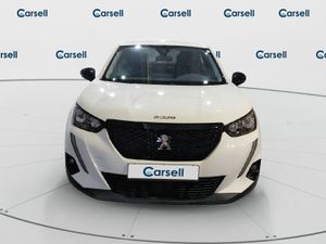 Peugeot 2008 Active Pack Bluehdi 81kw (110cv) - Foto 3