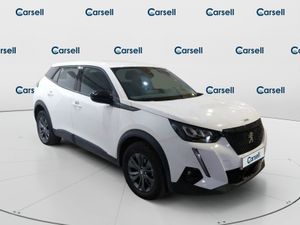 Peugeot 2008 Active Pack Bluehdi 81kw (110cv) - Foto 4