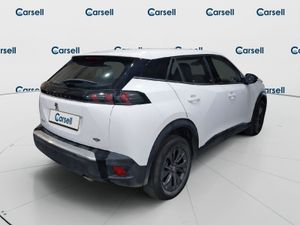 Peugeot 2008 Active Pack Bluehdi 81kw (110cv) - Foto 5