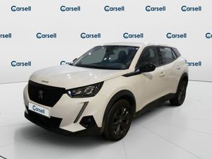 Peugeot 2008 Active Pack Bluehdi 81kw (110cv) - Foto 2