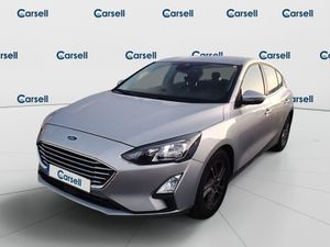Ford Focus 1.5 Ecoblue 88kw Trend+ - Foto 2