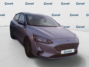 Ford Focus 1.5 Ecoblue 88kw Trend+ - Foto 4