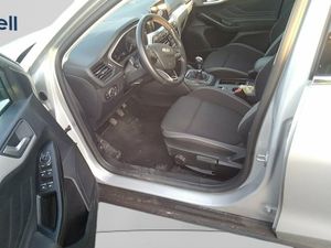 Ford Focus 1.5 Ecoblue 88kw Trend+ - Foto 8